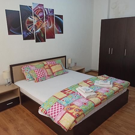 Guest House Ganovi Kalofer Phòng bức ảnh