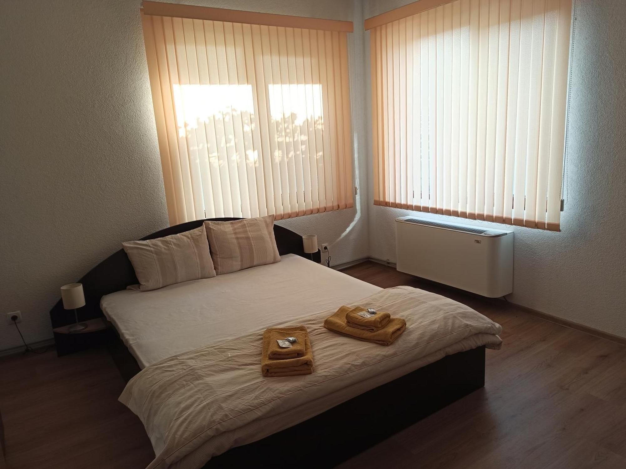 Guest House Ganovi Kalofer Phòng bức ảnh